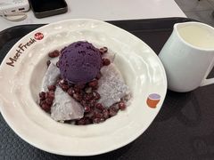 -鲜芋仙(太原街万达店)