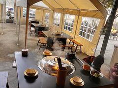 -庭院土灶柴火鸡(犀浦店)