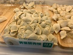 -袁记云饺(莲塘店)