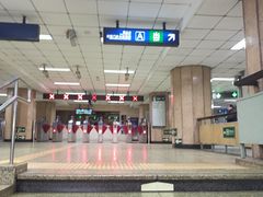 -安定门(地铁站)