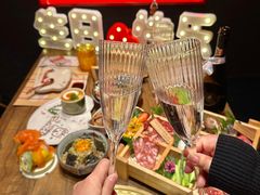 -肉魁屋·烧肉·烧鸟·酒场(高新店)