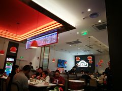 -八合里潮汕鲜牛肉火锅(福州万象城店)