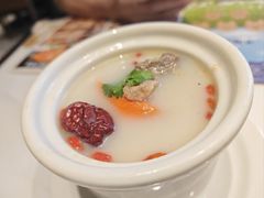 -清真·卡德尔大叔新疆主题餐厅(龙汇路店)