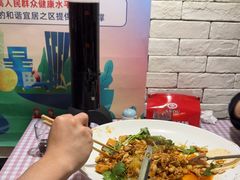 -拿渡·水煮鱼麻辣香锅(王府井奥莱·香江小镇店)