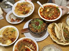 -豆相识•九九豆腐脑(牛咡桥店)