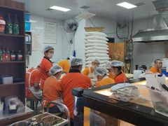 -津门张记包子铺(华昌道店)
