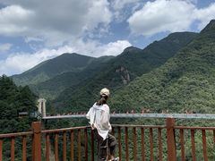 -太湖源风景区
