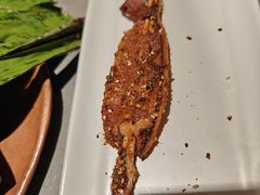 -云海肴·汽锅鸡·云南菜(高德置地店)