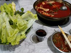 -重庆特色冷锅鱼(武大店)