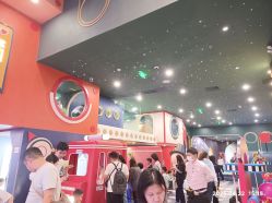 -MELAND CLUB亲子乐园·派对·餐厅(北京芳圆里ID MALL店)