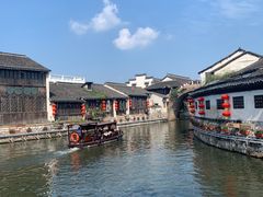 -南浔古镇