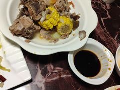 -红山红餐厅(宏源大厦店)