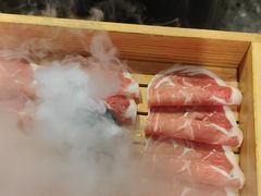 -乔先生涮肉·鲜活牛羊肉火锅(塘沽店)