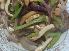 -农家土菜老煨锅(木鱼镇店)