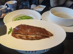 -喜悦烤鸭·新京菜(王府井店)