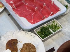 -东来顺饭庄(天坛店)