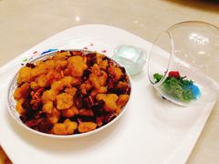 -敦煌楼(御景·阳光润园店)