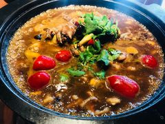 -麒麟小院·老九江菜(安平路店)