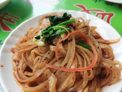 -令氏家外家周秦食府(高新店)