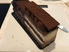 -麦雪尔甜品·生日蛋糕(新街口旗舰店)