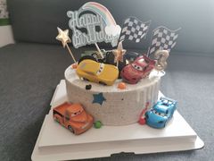 -面包新语(吾悦国际广场店)