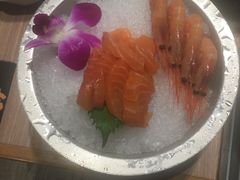 -水林间·寿喜烧自助(仙林金鹰店)