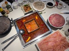 -红鼎坊·老成都火锅(新南门店)