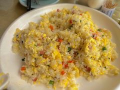 -城北食府(枫林店)