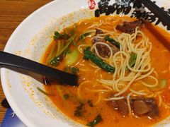 -和府捞面(星光大道一期店)