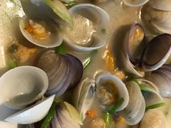 -逸林轩中餐厅(中信泰富朱家角锦江酒店)