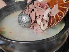 -尼玛藏家风味园(阿山食城店)