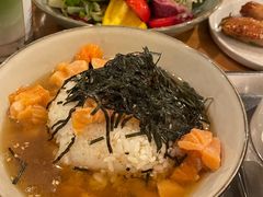 -Retro Deli 茶泡饭