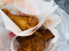 -潘老板炸鸡(河西万达店)
