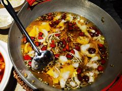 -渝信川菜(西单店)