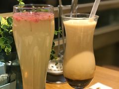 -青瓷火锅料理(西单大悦城店)