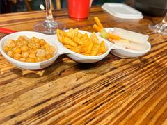 -红料理|串串有瘾·烧烤(吴中路店)