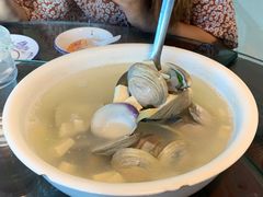 -三姐妹平价海鲜
