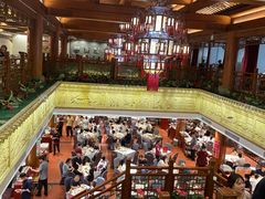 -全聚德(前门店)