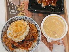 -吉野家(宾水道店)