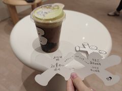 -喜茶(迪士尼小镇DP店)