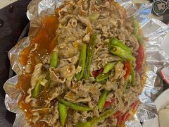 -葛记焖饼(伏牛路店)