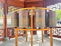 -上海东林寺(金山区)