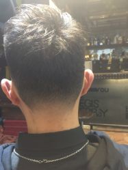 点击看大图 -侨治发型