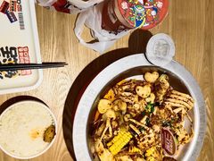 -领蟹祥记·香辣蟹·特色小海鲜(奥体天虹店)