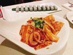 -么子烤肉(化龙池店)