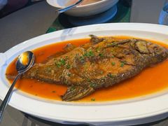 -曾宴·楚菜(湖北省博物馆店)