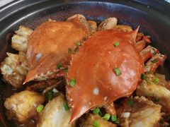 -松沪名灶·豆浆鱼头·新上海菜(飞航吾悦广场店)