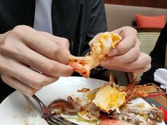 -Tivano意大利餐厅(成都居舍酒店)