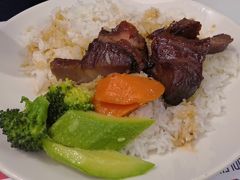 -食大利香港茶餐厅(南亚风情第一城店)