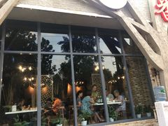 -蕃茄述·好汤自然来(江汉路店)